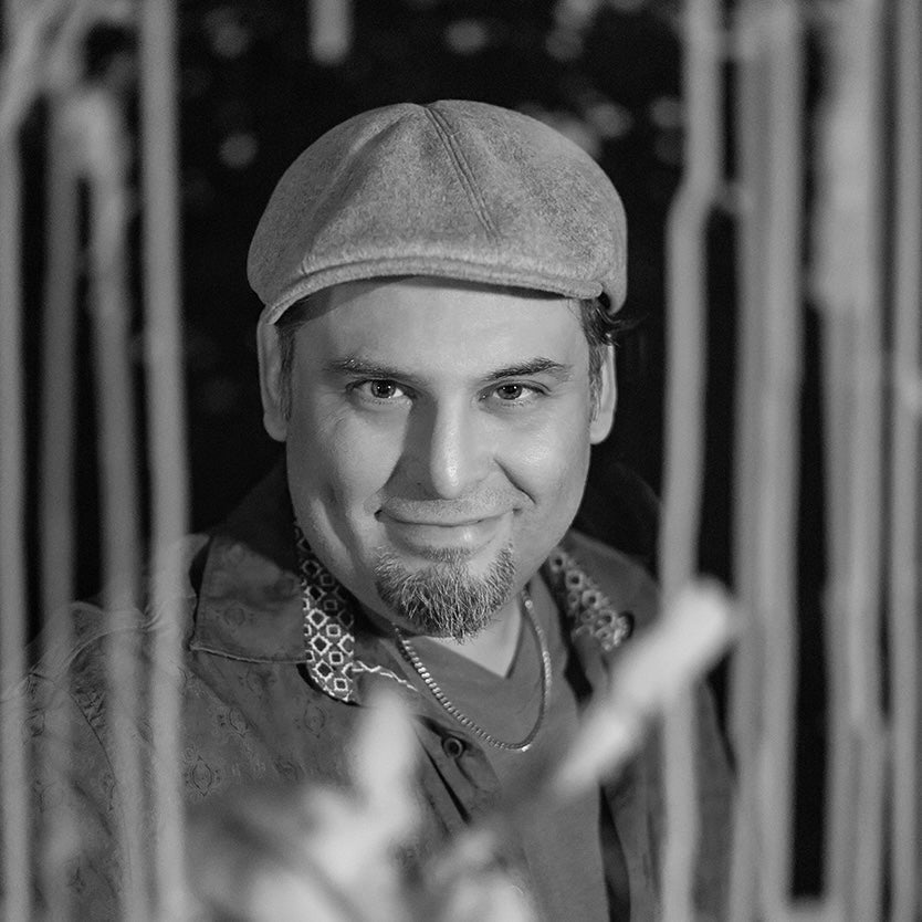 Randy Martinez - Choice Fine Art