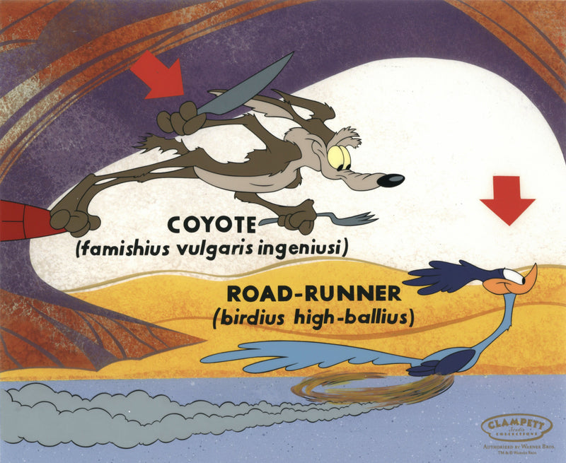 Famishius Vulgaris Ingeniusi VS. Birdius High-Ballius