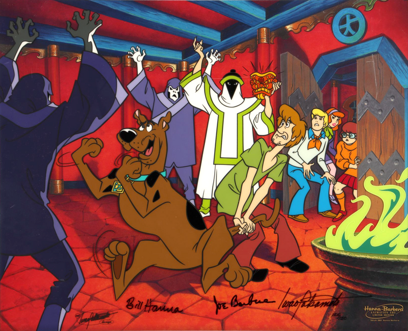 Mystery Mask Mix-Up!