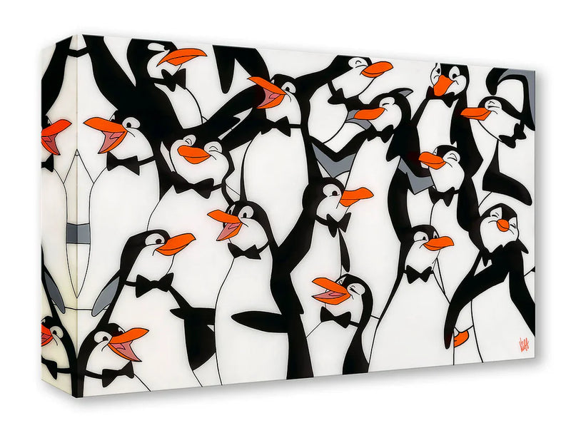 Disney Treasures: Order What You Will, There'll Be No Bill