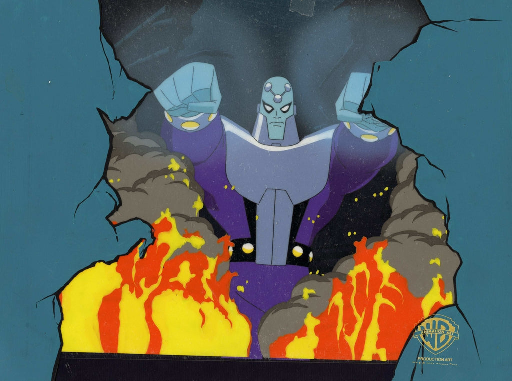 Brainac - Choice Fine Art