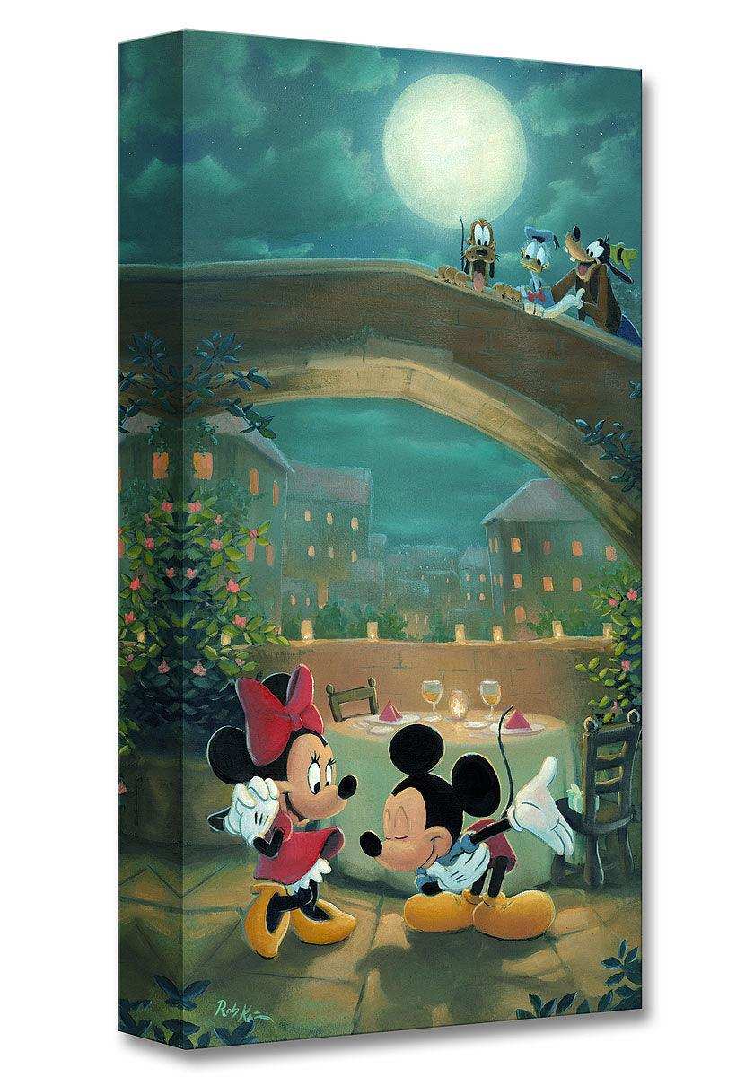 Disney Treasures: Cuisine for Two - Choice Fine Art