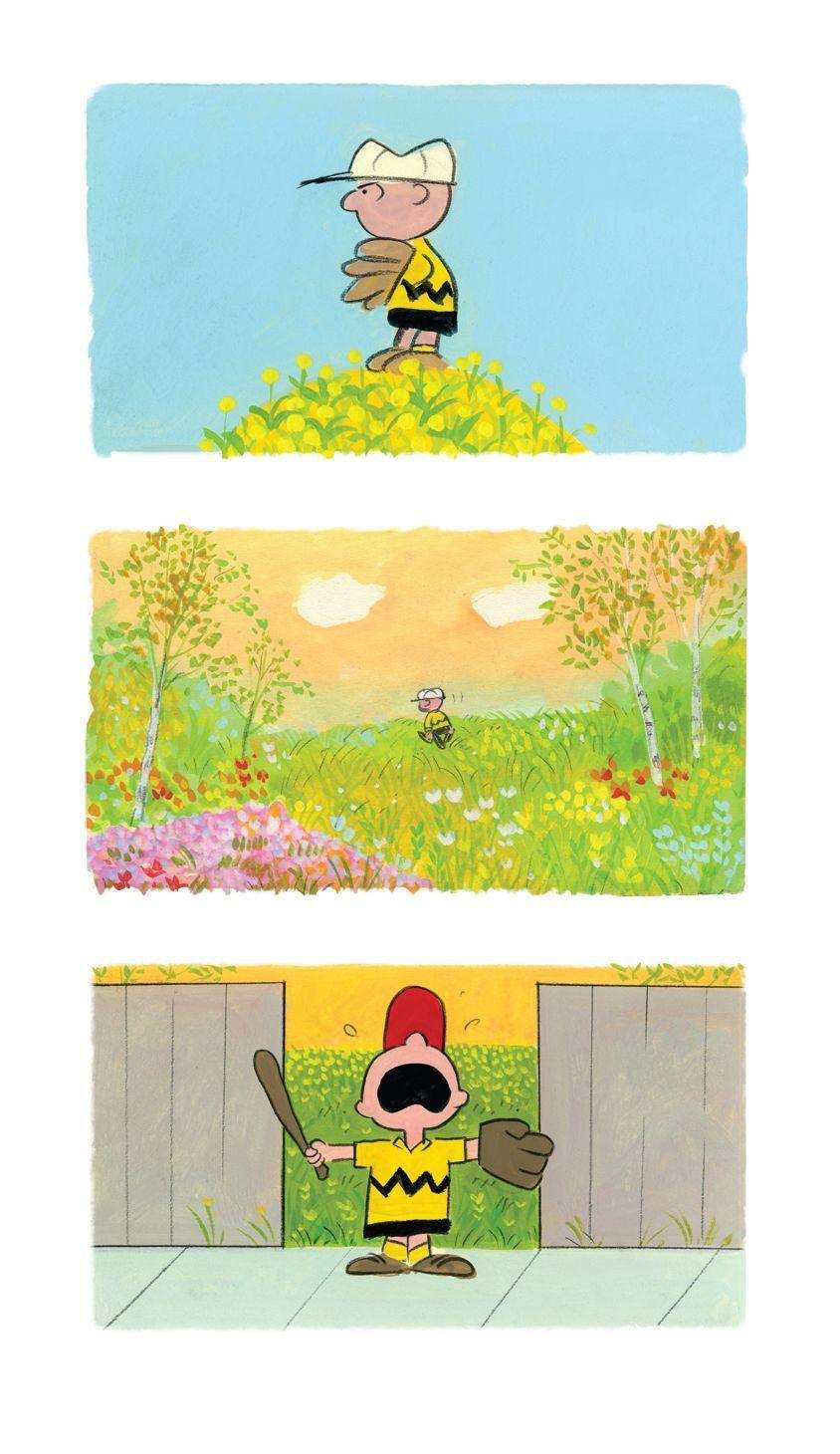 Triple Play! - Choice Fine Art